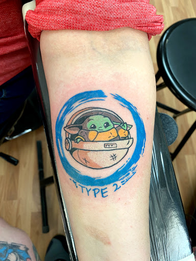 Explore small egyptian tattoo ideas, creative tattoo ideas in Watertown, available at Evolution Ink