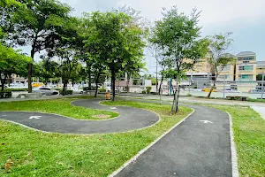 Shuzijiao Park image