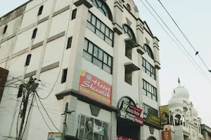 Hotel Shivalik image