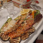 Photo n°2 de l'avis de Melanie.i fait le 18/03/2022 à 07:49 sur le  Augusto - Ristorante Pizzeria à Turin