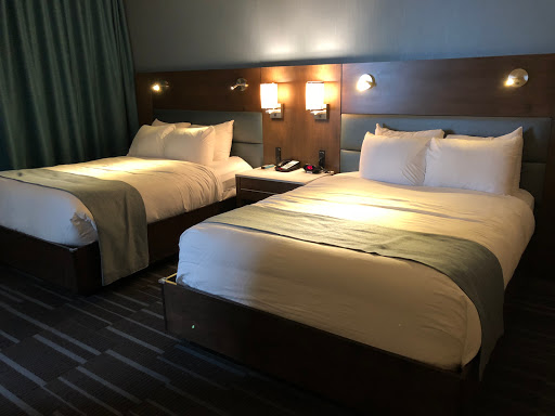 Casino «Tioga Downs Casino», reviews and photos, 2384 W River Rd, Nichols, NY 13812, USA