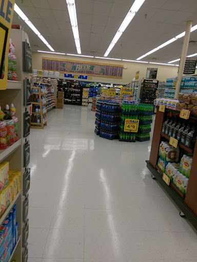 Grocery Store «Food Lion», reviews and photos, 304 S Broadway, Portland, TN 37148, USA