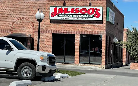 Jalisco's Mexican Restaurant image