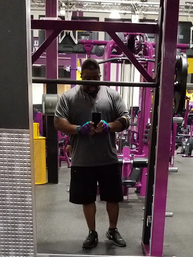 Gym «Planet Fitness», reviews and photos, 256 FM 1960 #256, Humble, TX 77338, USA