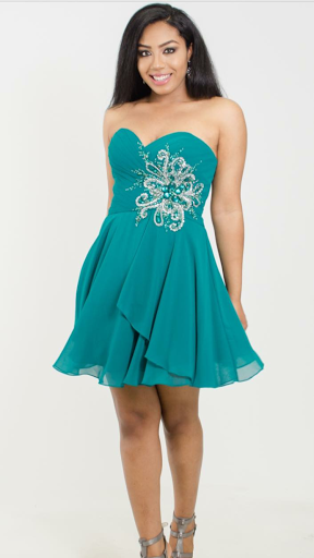 Bridal Shop «Bearer of the Bling Bridal», reviews and photos, 6125 54th Ave N Unit A, Kenneth City, FL 33709, USA