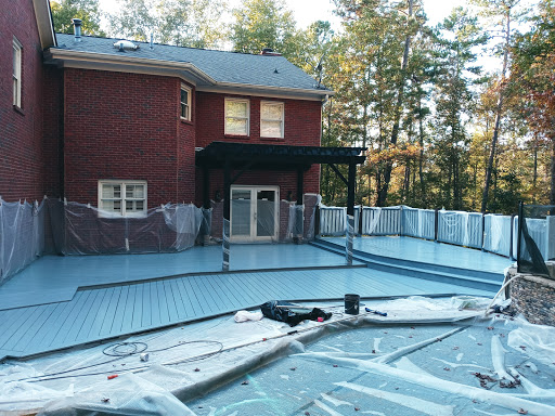 Paint Store «Sherwin-Williams Paint Store», reviews and photos, 3520 Peachtree Pkwy a, Suwanee, GA 30024, USA