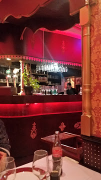 Atmosphère du Restaurant indien Hajveri à Lille - n°7