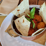 Photo n°12 de l'avis de Monica. fait le 29/03/2024 à 10:20 sur le  La Cavola D'Oro à Grottaferrata