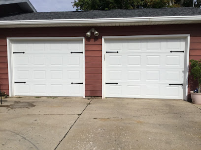 Doersch Garage Door Sales And Service