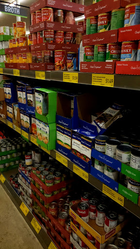 Supermarket «ALDI», reviews and photos, 3301 N State Rd 7, Lauderdale Lakes, FL 33319, USA