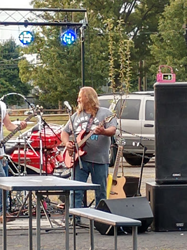 Live Music Venue «Blue Note Harrison / Harrison Event Center», reviews and photos, 9660 Dry Fork Rd, Harrison, OH 45030, USA