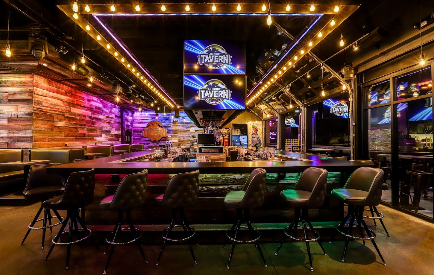 Lookout Tavern