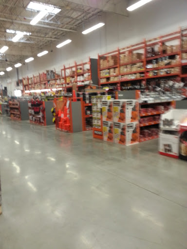 Home Improvement Store «The Home Depot», reviews and photos, 7001 Crestwood Blvd #1300, Birmingham, AL 35210, USA