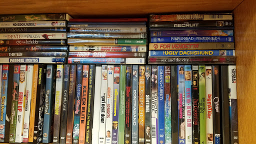 Game Store «The Garage Sale Store LLC», reviews and photos, 45701 US-27, Davenport, FL 33897, USA