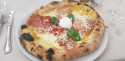 La Pignata in Ariano Irpino, Provincia di Avellino
