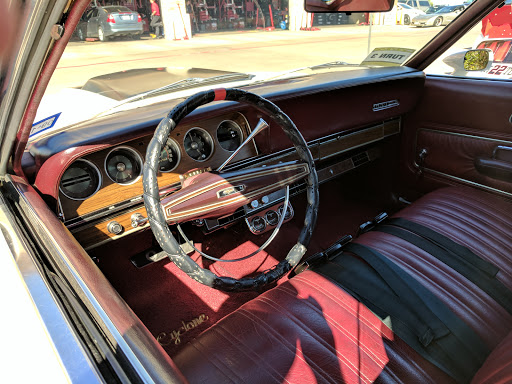 Tire Shop «Discount Tire Store - Roanoke, TX», reviews and photos, 1330 US-377, Roanoke, TX 76262, USA