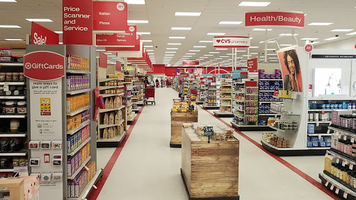 Department Store «Target», reviews and photos, 6445 Richfield Pkwy, Richfield, MN 55423, USA