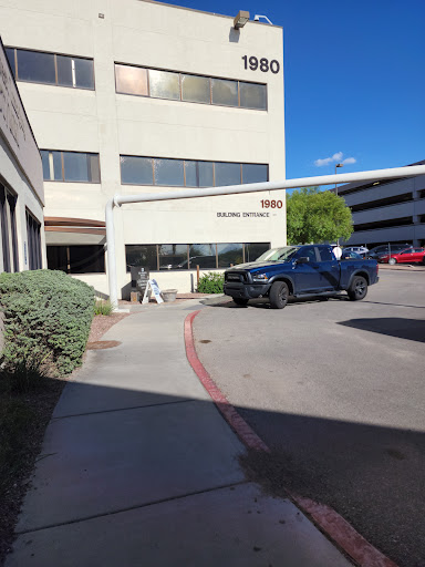 Hospital Tucson