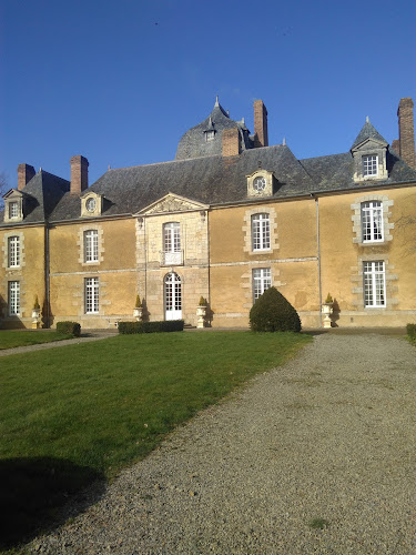 Centre commercial Association Château-Gaillard Entreprendre Bain-de-Bretagne