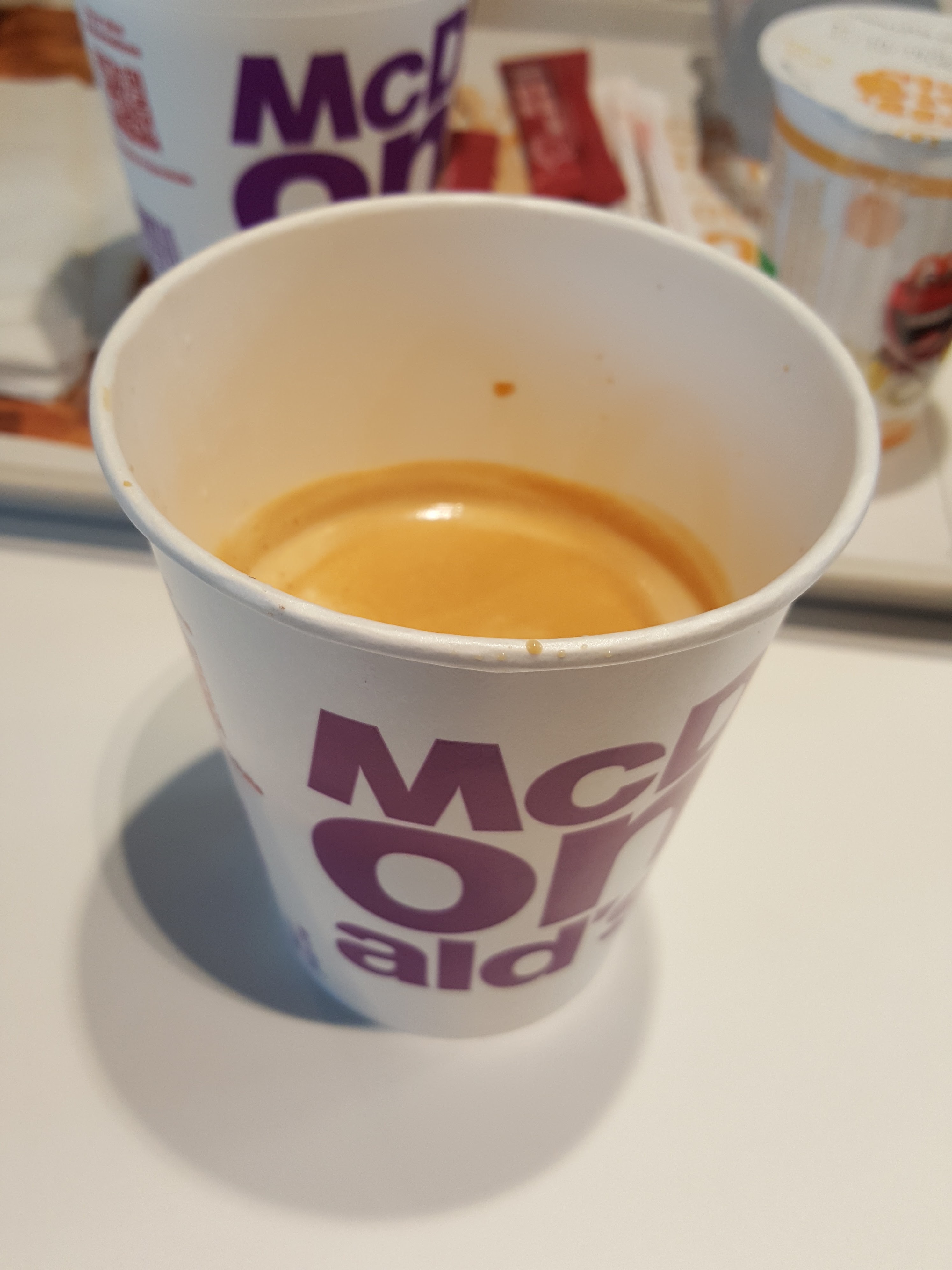 Photo n° 1 de l'avis de Marcia.a fait le 05/10/2019 à 15:32