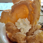 Photo n°1 de l'avis de Elke. fait le 08/09/2021 à 19:10 sur le  Sahneberg à Lohberg