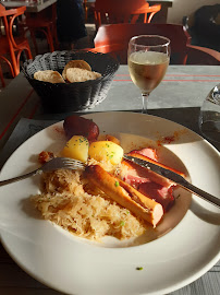 Plats et boissons du Restaurant Le Bistrot Délices à Toulon - n°3