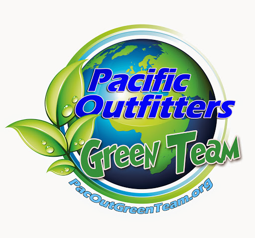 Outdoor Sports Store «Pacific Outfitters of Arcata», reviews and photos, 737 G St, Arcata, CA 95521, USA