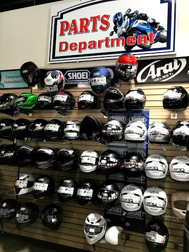 Motorcycle Dealer «Contra Costa Powersports», reviews and photos, 1150 Concord Ave Suite 100, Concord, CA 94520, USA