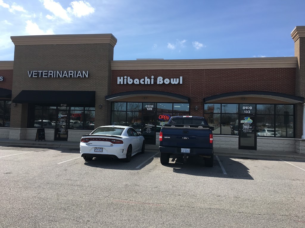 Hibachi Bowl Raleigh, NC 27603 Menu, Hours, Reviews and Contact