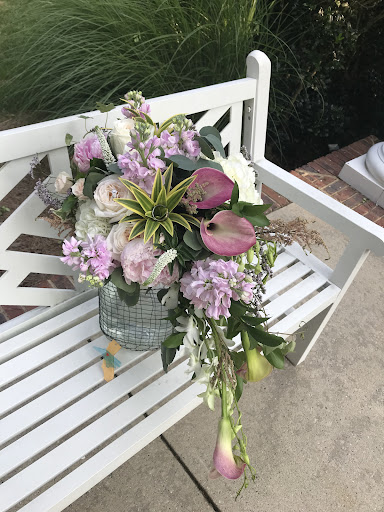 Florist «George K. Walker Florist», reviews and photos, 1419 S Stratford Rd, Winston-Salem, NC 27103, USA