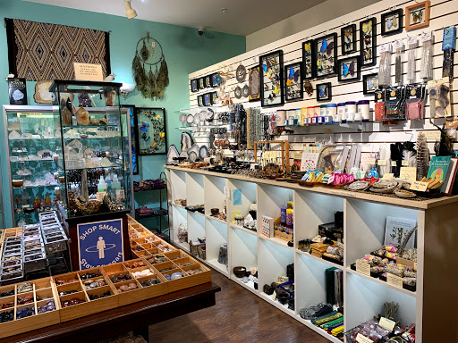 Jewelry Store «Silver Eagle Gallery», reviews and photos, 850 5th Ave S Suite B, Naples, FL 34102, USA