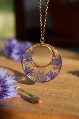 Bijoux Hibou Cailloux à Écouves