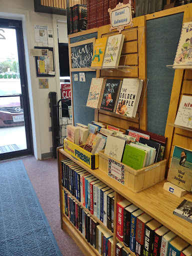 Used Book Store «Blue Plate Books», reviews and photos, 2257 Valley Ave, Winchester, VA 22601, USA