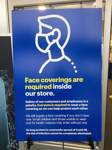 Electronics Store «Best Buy», reviews and photos, 1540 Dogwood Dr SE, Conyers, GA 30038, USA