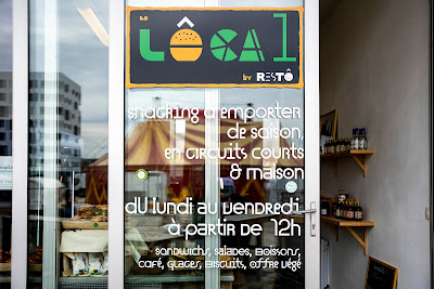 LÔCAL by RestÔ&Cie à Bègles