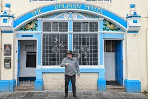 Dolphin Hotel image