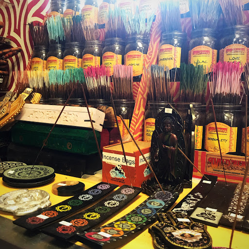 Tobacco Shop «The Bamboo Eater», reviews and photos, 9935 Rhode Island Ave, College Park, MD 20740, USA