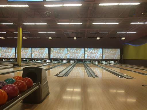 Bowling Alley «Pinz Bowling Center», reviews and photos, 1385 S Blue Marlin Ln, Meridian, ID 83642, USA