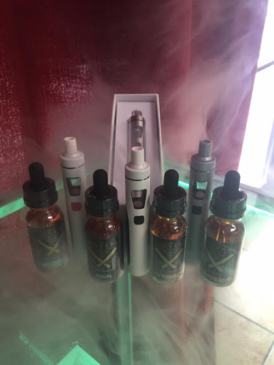 Vaporizer Store «The Vape Shop of Pace - Milton - Pensacola», reviews and photos, 4430 US-90 D, Pace, FL 32571, USA