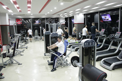 PERFORMANCE GYM