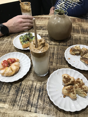 Kei's coffee à Lille