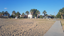 Photo de Denetko beach et le règlement