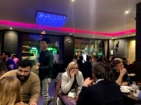 Atmosphère du Restaurant japonais Hoki Sushi à Paris - n°5