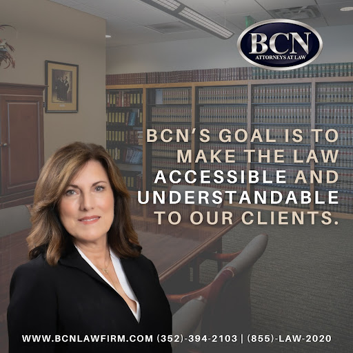 Legal Services «Boyette Cummins & Nailos Attorneys At Law», reviews and photos
