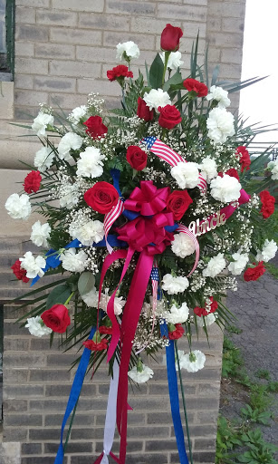 Florist «ROSE PETALS FLORIST», reviews and photos, 343 S 2nd St, Little Falls, NY 13365, USA