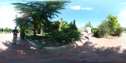 Museum «Smithsonian Castle», reviews and photos, 1000 Jefferson Dr SW, Washington, DC 20560, USA