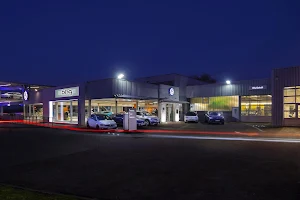 bhg Autohandelsgesellschaft mbH, Volkswagen Vertragshändler, Audi und Škoda Service image