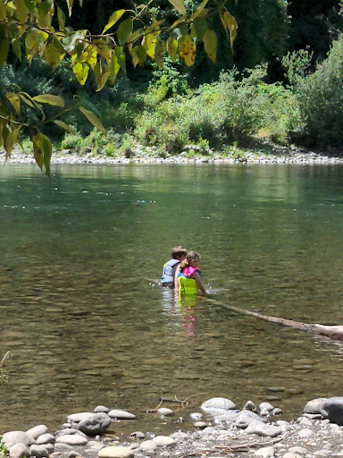 Park «Barton Park», reviews and photos, 19009 SE Barton Park Rd, Boring, OR 97009, USA