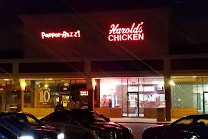 Harold's Chicken Shack image