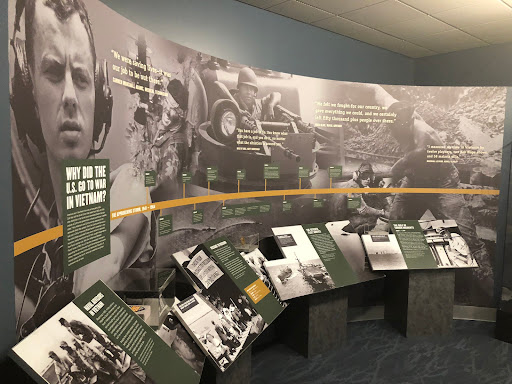 Museum «Hampton Roads Naval Museum», reviews and photos, 1 Waterside Dr, Norfolk, VA 23510, USA